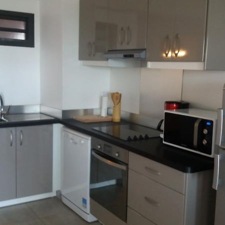 Apartamento Sci Eden Le Gosier  Exterior foto