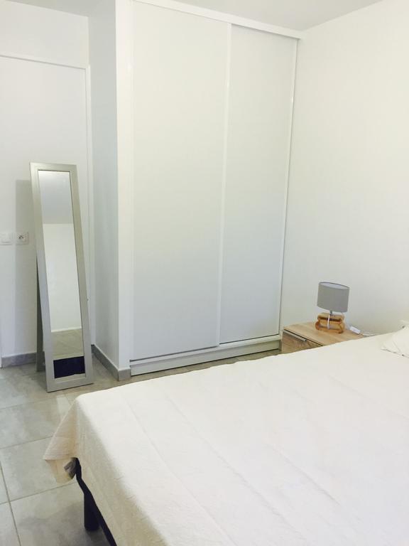 Apartamento Sci Eden Le Gosier  Exterior foto