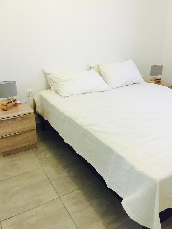 Apartamento Sci Eden Le Gosier  Exterior foto