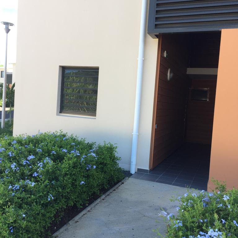 Apartamento Sci Eden Le Gosier  Exterior foto