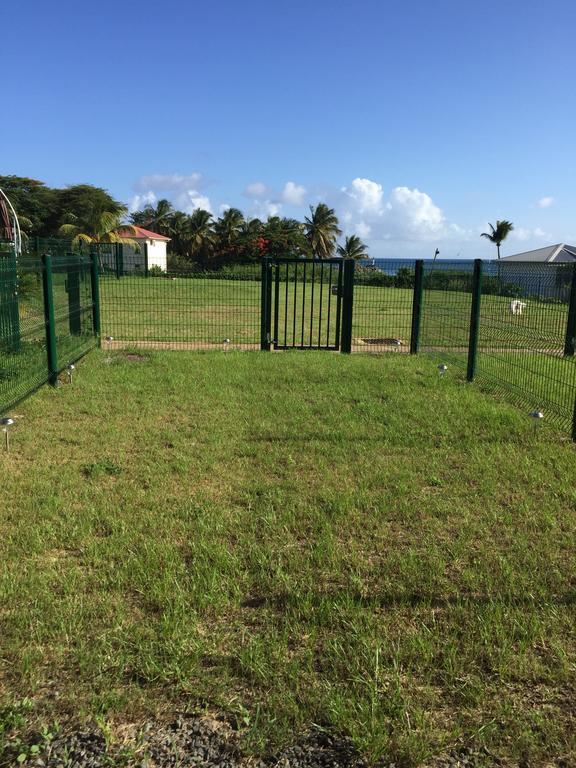 Apartamento Sci Eden Le Gosier  Exterior foto