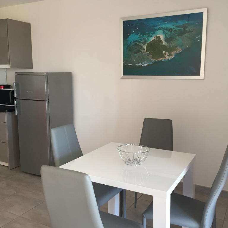 Apartamento Sci Eden Le Gosier  Exterior foto