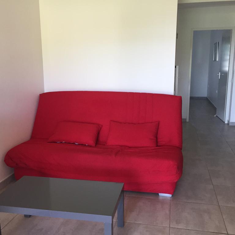 Apartamento Sci Eden Le Gosier  Exterior foto