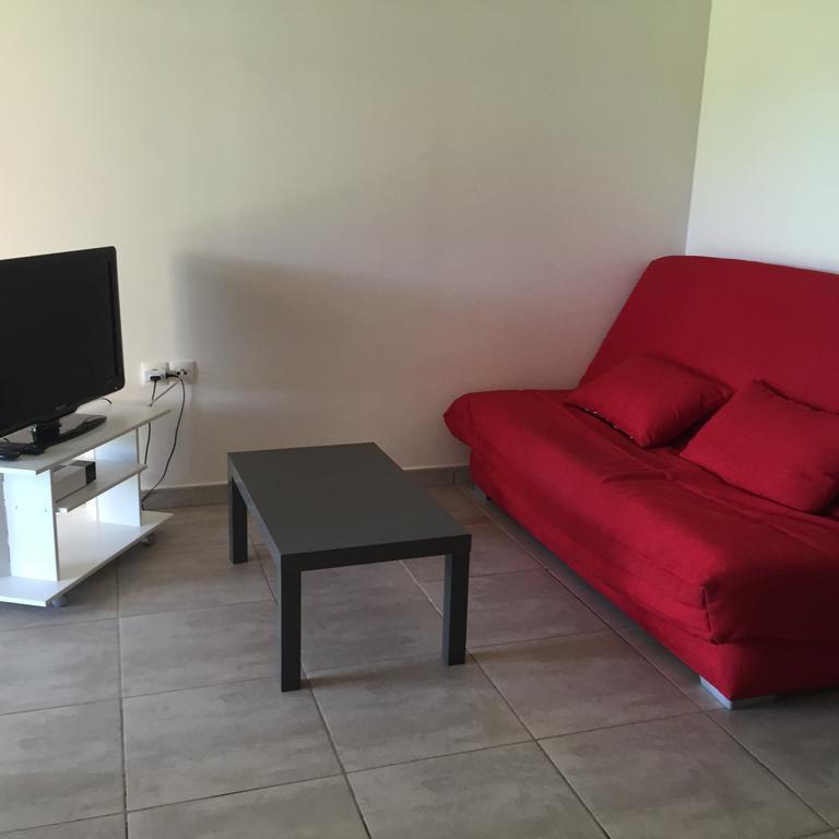 Apartamento Sci Eden Le Gosier  Exterior foto